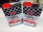 Preview: CS Racing Oil