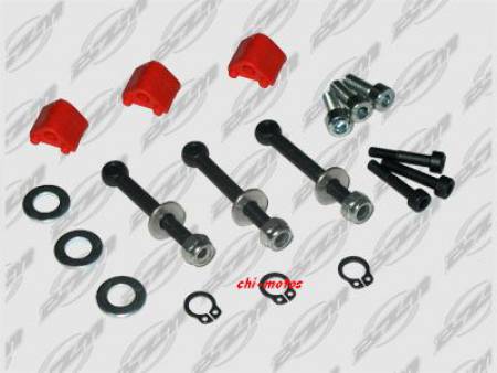 BZM 3-shoe Clutch Spring Bolt