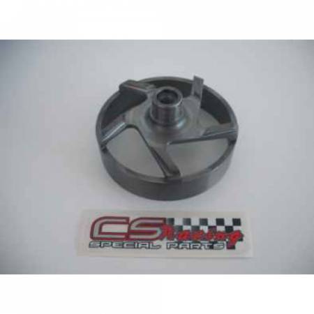 CS Clutch Bell Twister 78mm-M10