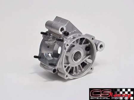 IAME Crankcase M50