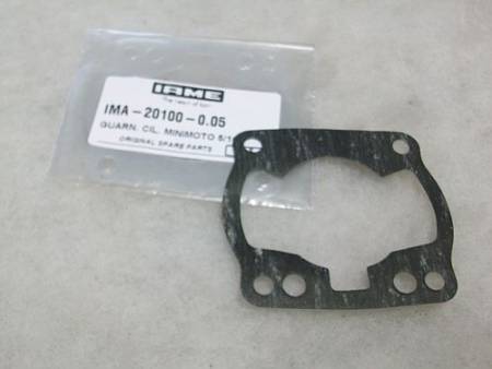 Iame CYLINDER GASKET 0,40mm