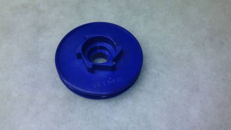 Iame Starter Pulley