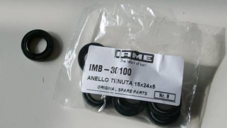 IAME Oil seal 15x24x5